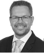 Photo of David Chambers