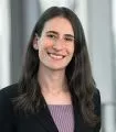 Photo of Alissa Kalinowski