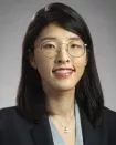 Photo of Michelle Song