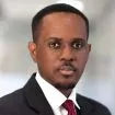 Photo of Paa Kwame Larbi Asare