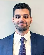 Photo of Sebastian  Flaherty-Tesoriero