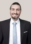 Photo of Benjamin   Gross
