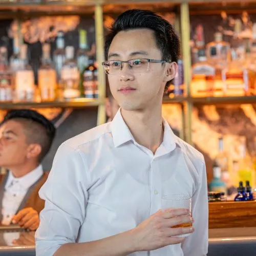 Photo of Antony  Fung