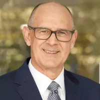 Photo of Tony Di  Francesco