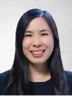 Photo of Fiona Deng