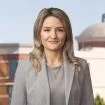 Photo of Stephanie   Cooksey