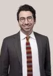 Photo of Nareg  Froundjian