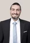 Photo of Benjamin   Gross