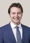 Photo of Julien Cossette