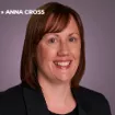 Photo of Anna  Cross