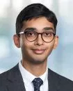 Photo of Manish Namireddy