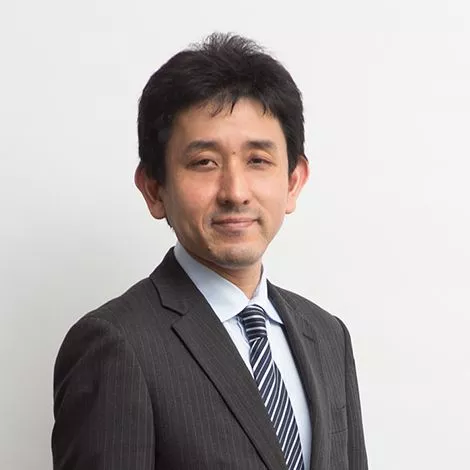 Photo of Takeshi   Suzuki