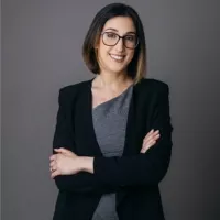 Photo of Adriana Brincat  Scicluna