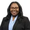 Photo of Jasmine R. Little