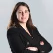 Photo of Bahar Esentürk