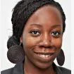 Photo of Marie   Pondji (Castegnaro)