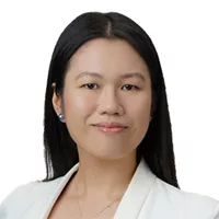 Photo of Yvonne  Yap