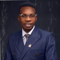 Photo of Christian  Oyewale