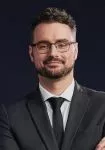 Photo of Guillaume Crête