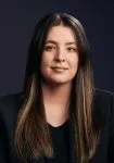 Photo of Alex-Anne Bouchard