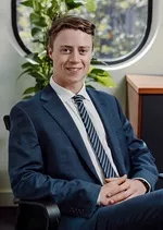 Photo of Lachie Davine