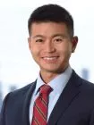 Photo of Collin J. Li