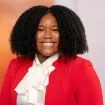 Photo of Simone B. Yhap