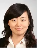 Photo of Sherri Zhang