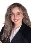 Photo of Rachel  Abrahams