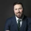 Photo of Mark P.  Ramsey