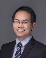 Photo of Matthew Ding