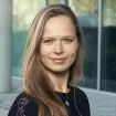 Photo of Frederike de Meulemeester