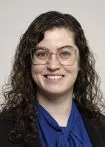 Photo of Rachel  Skene 
