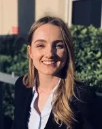 Photo of Teagan Matthews