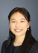 Photo of Rebecca Chew