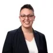 Photo of Lauren E. Cole