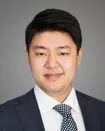 Photo of Nathan J.  Lee