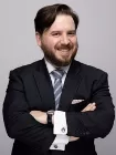 Photo of Nicholas Rosa, Ph.D.
