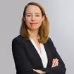 Photo of Greta M. Peisch