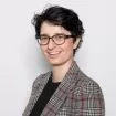 Photo of Gabriela Loepfe-Lazar