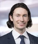 Photo of Jack Bourke