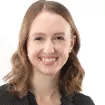 Photo of Katherine Griffin