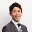Photo of Shogo Tsunoda