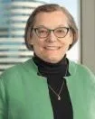 Photo of Rebecca J.  Bernhard
