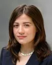 Photo of Audrey Adams