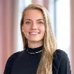 Photo of Froukje van den Borne