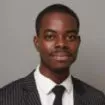 Photo of Michael Afuye