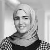 Photo of Fatima Bishtawi