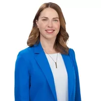 Photo of Julia Wulff
