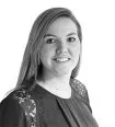 Photo of Silvia van Schaik